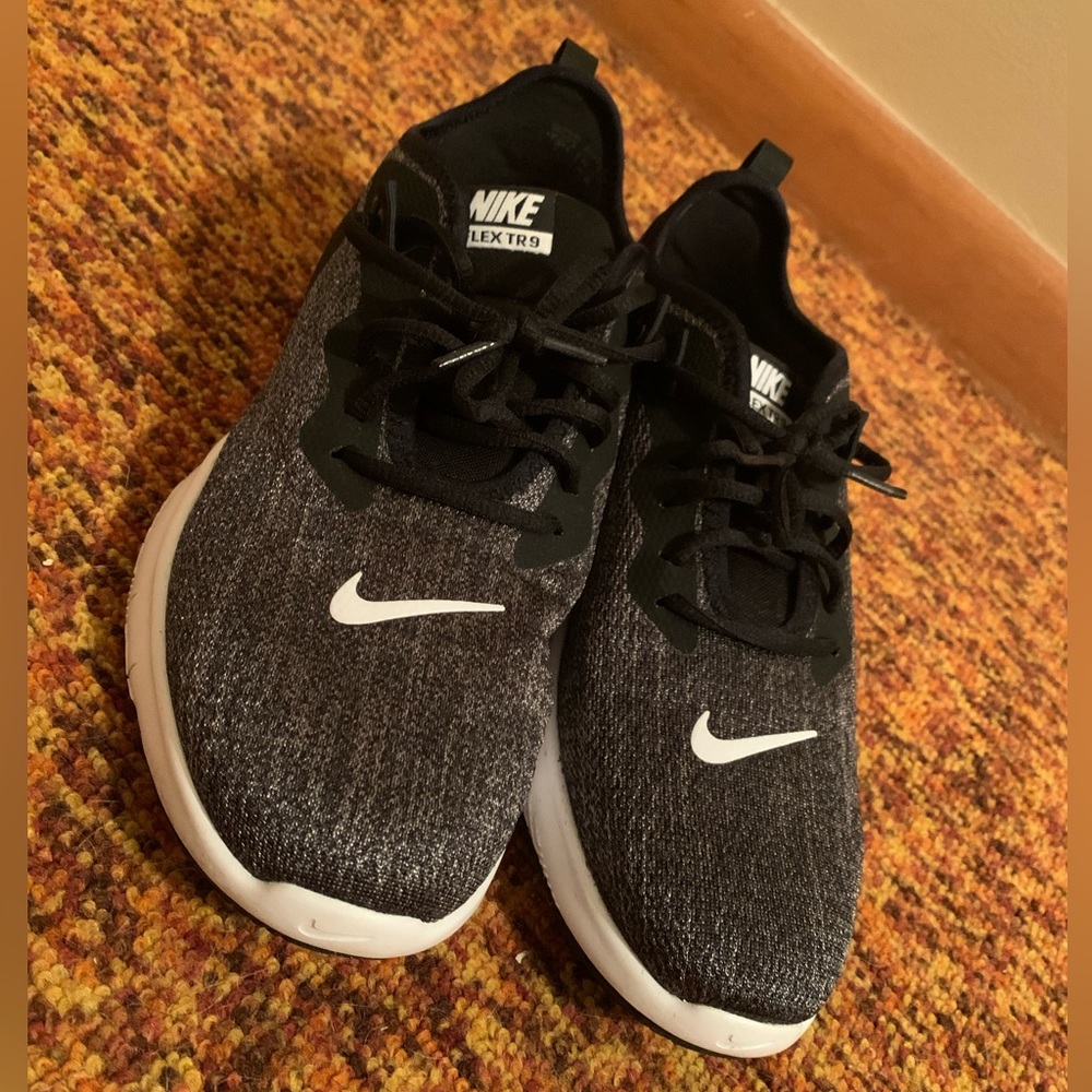 Nike Flex TR 9